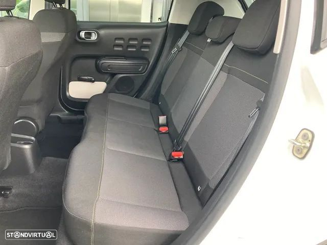 Citroën C3 1.2 PureTech C-Series - 30