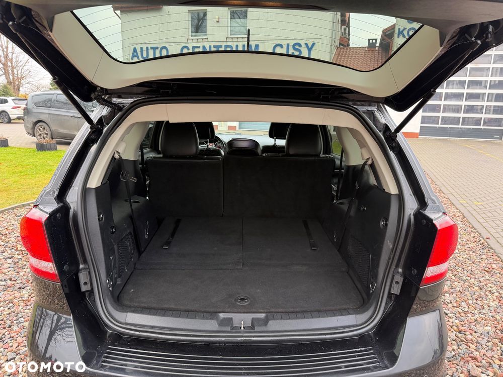 Fiat Freemont 2.0 Multijet 16V DPF Black Code - 18