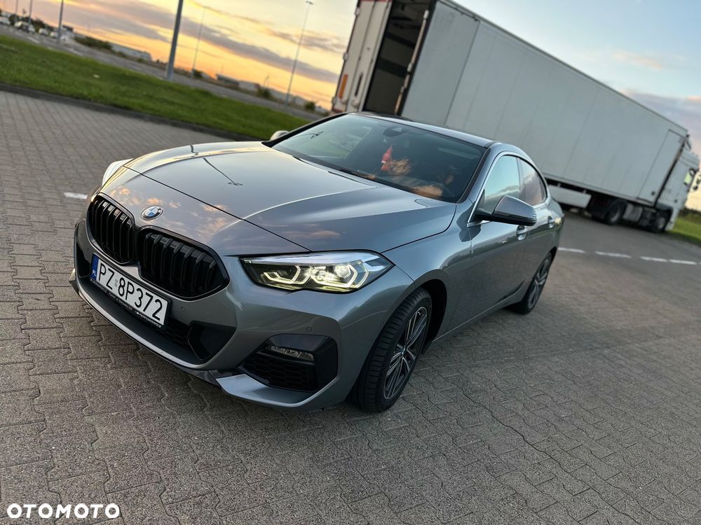 BMW Seria 2 218i - 1