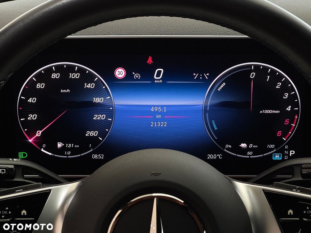 Mercedes-Benz GLC 300 de 4-Matic Avantgarde - 16