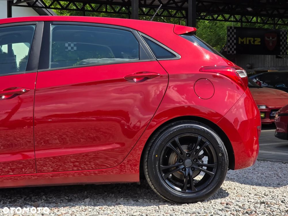 Hyundai i30 - 18