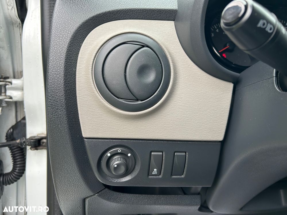 Dacia Dokker 1.5 Ambiance - 13