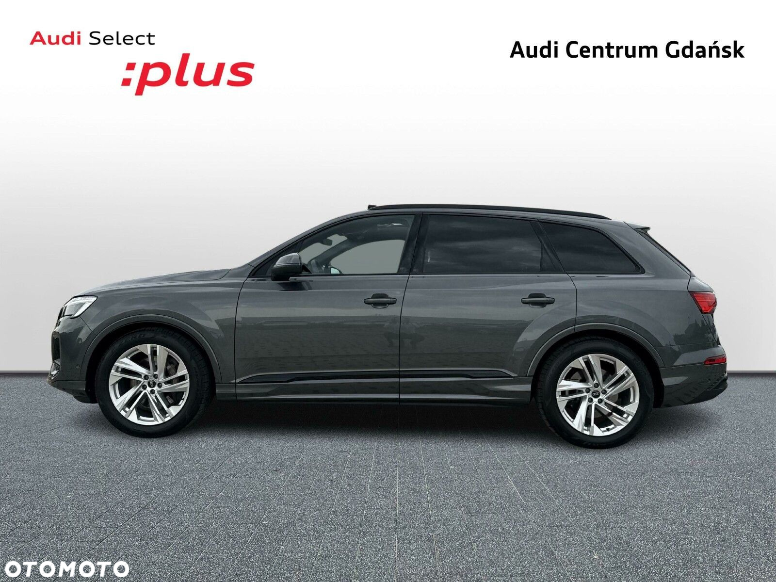Audi Q7 - 3