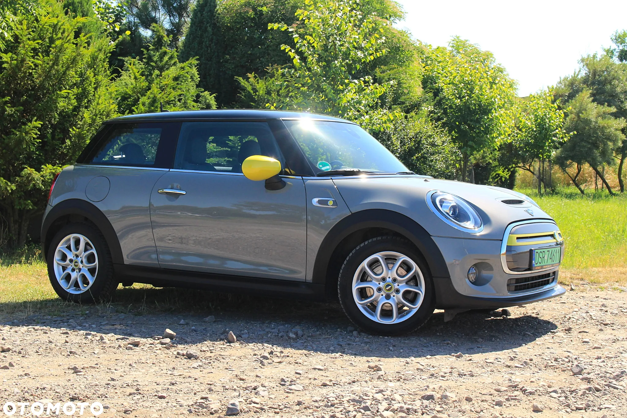 MINI Cooper SE Classic Trim - 7