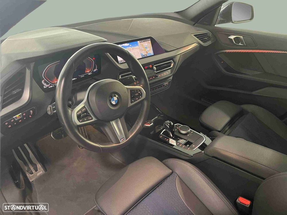 BMW 216 Gran Coupé d Advantage - 7