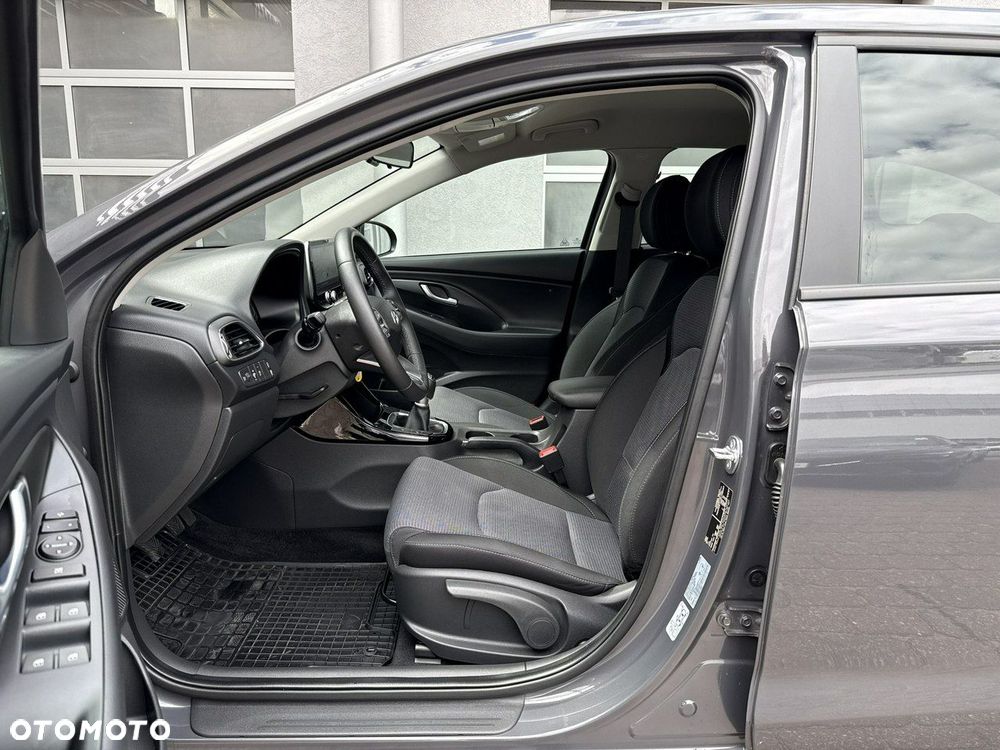 Hyundai i30 1.5 DPI Pure - 13