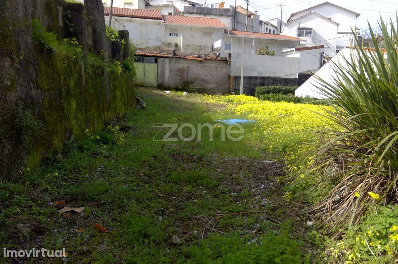 Terreno com Viabilidade de Construção em Guifões - Grande imagem: 2/10