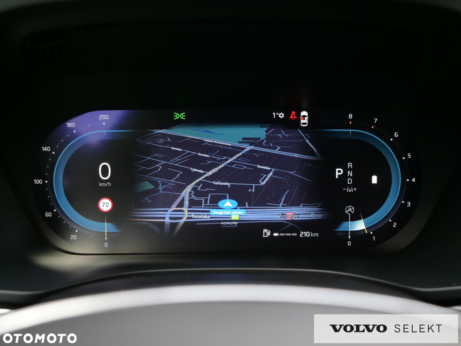 Volvo XC 60 - 19