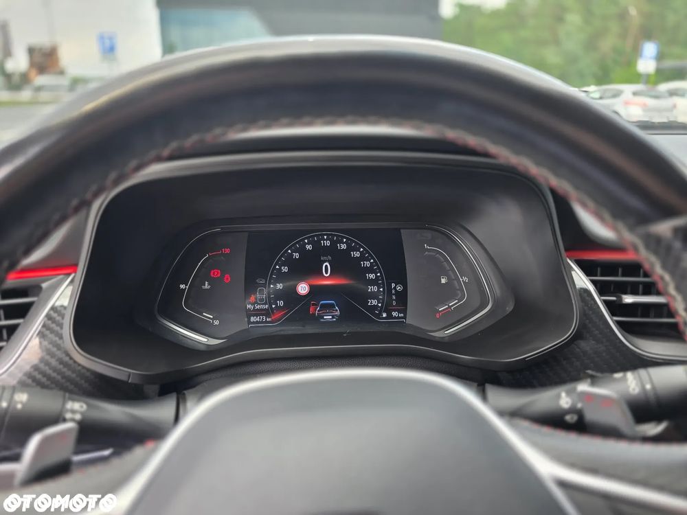 Renault Arkana 1.3 TCe mHEV R.S Line EDC - 23