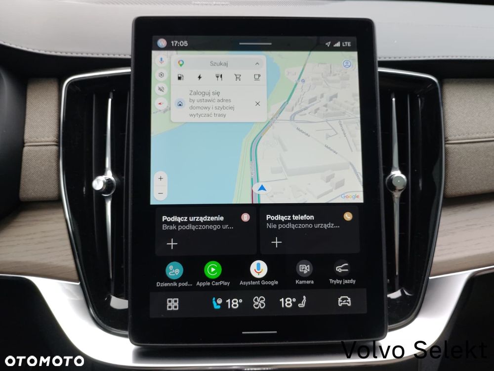 Volvo XC 90 - 37