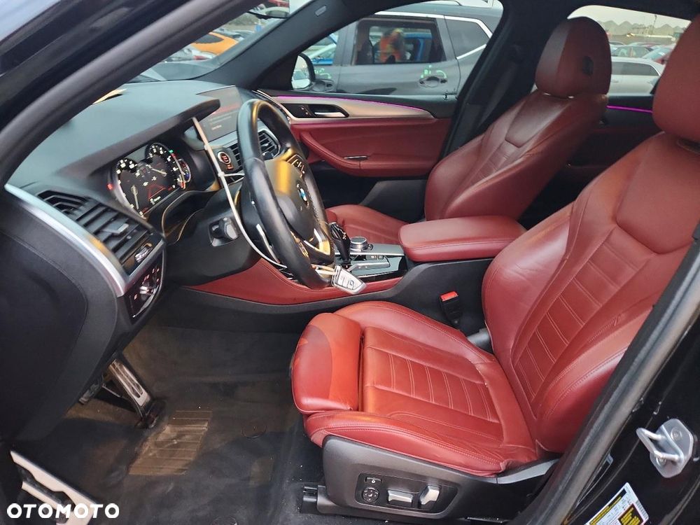 BMW X4 xDrive30i M Sport - 8