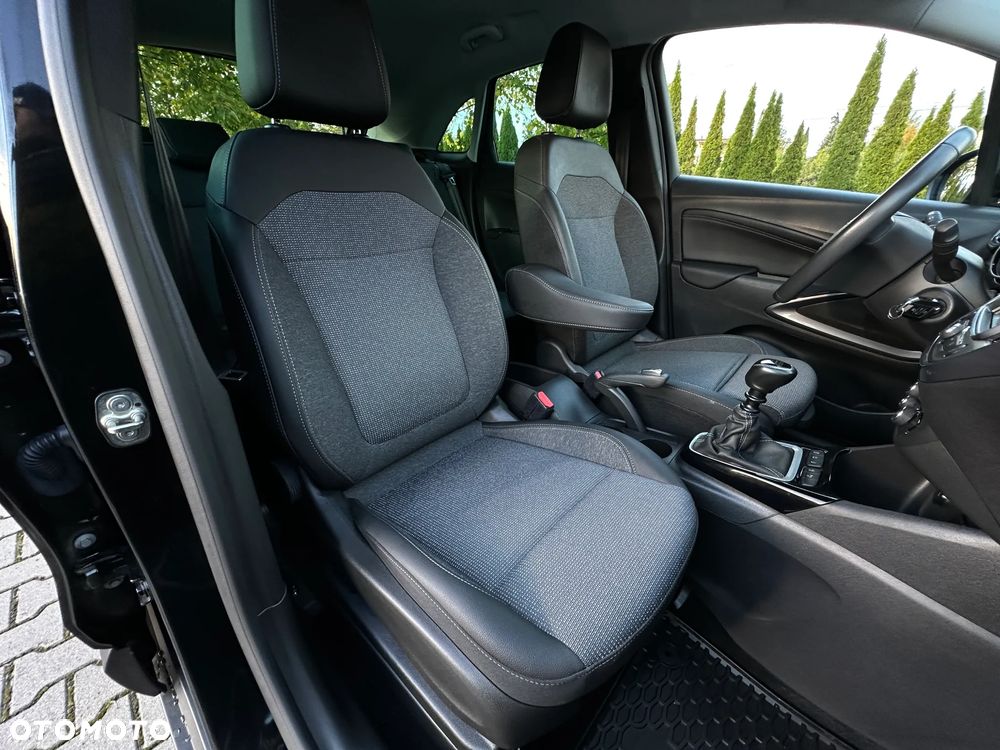 Opel Crossland X - 23