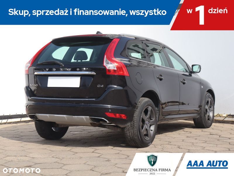 Volvo XC 60 - 7