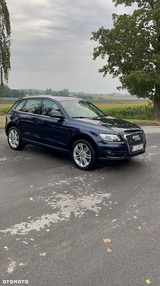 Audi Q5 - 12