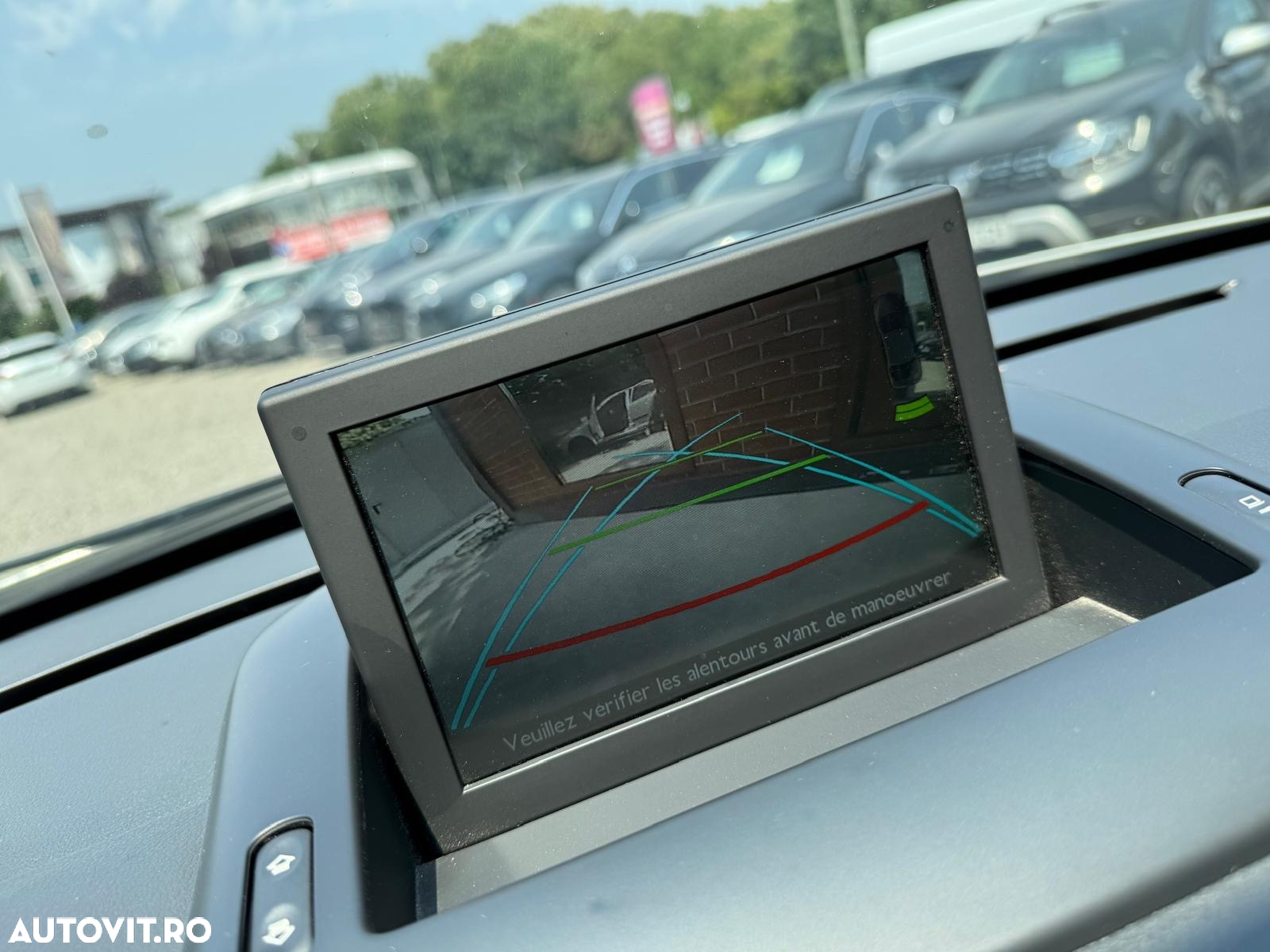 Peugeot 3008 PureTech 130 Stop & Start GPF Crossway - 9