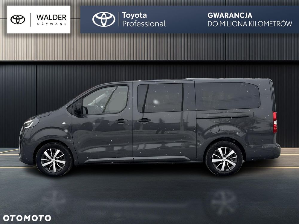 Toyota Proace Verso 2.0 D4-D Long Family - 2
