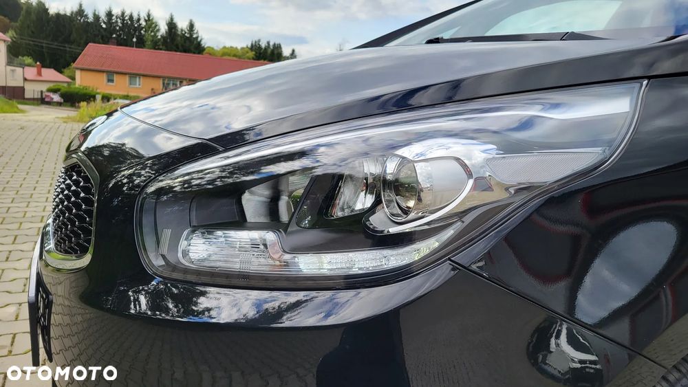 Kia Carens 1.6 GDI Business Line 7os EU6 - 8