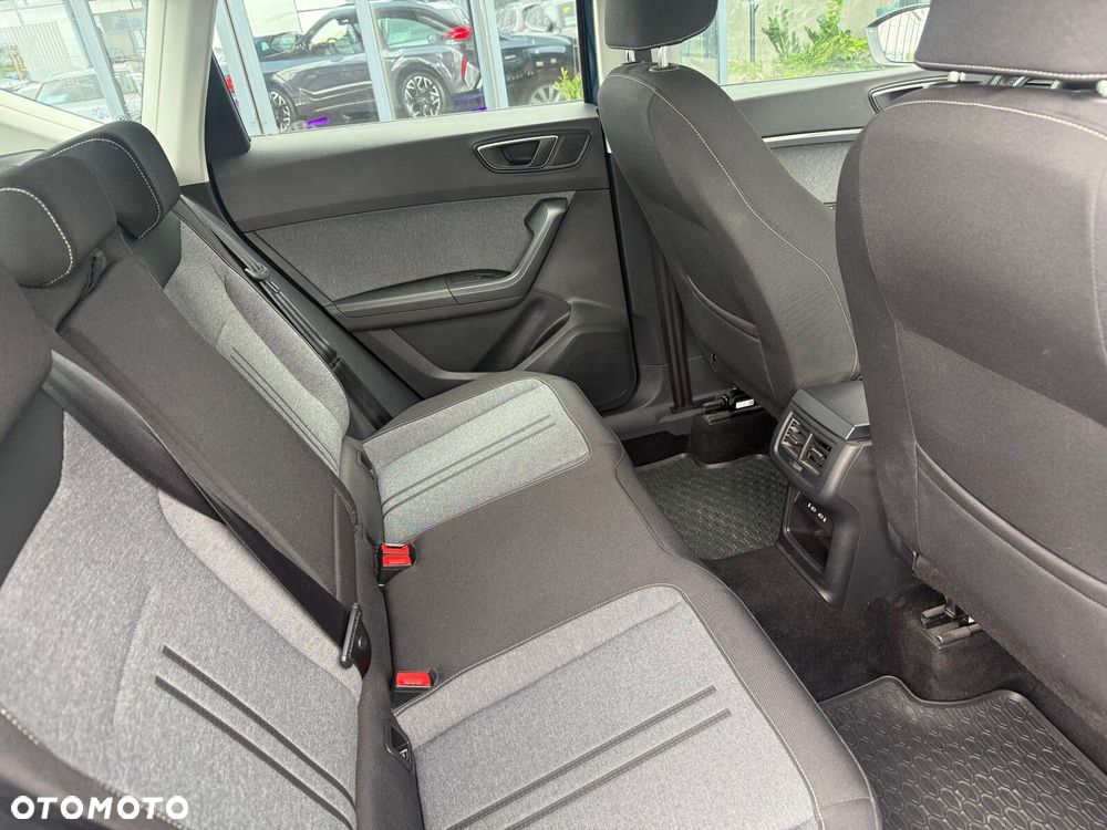 Seat Ateca - 15