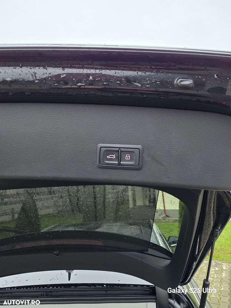 Audi A6 Avant 2.0 TDI Ultra DPF S tronic - 31