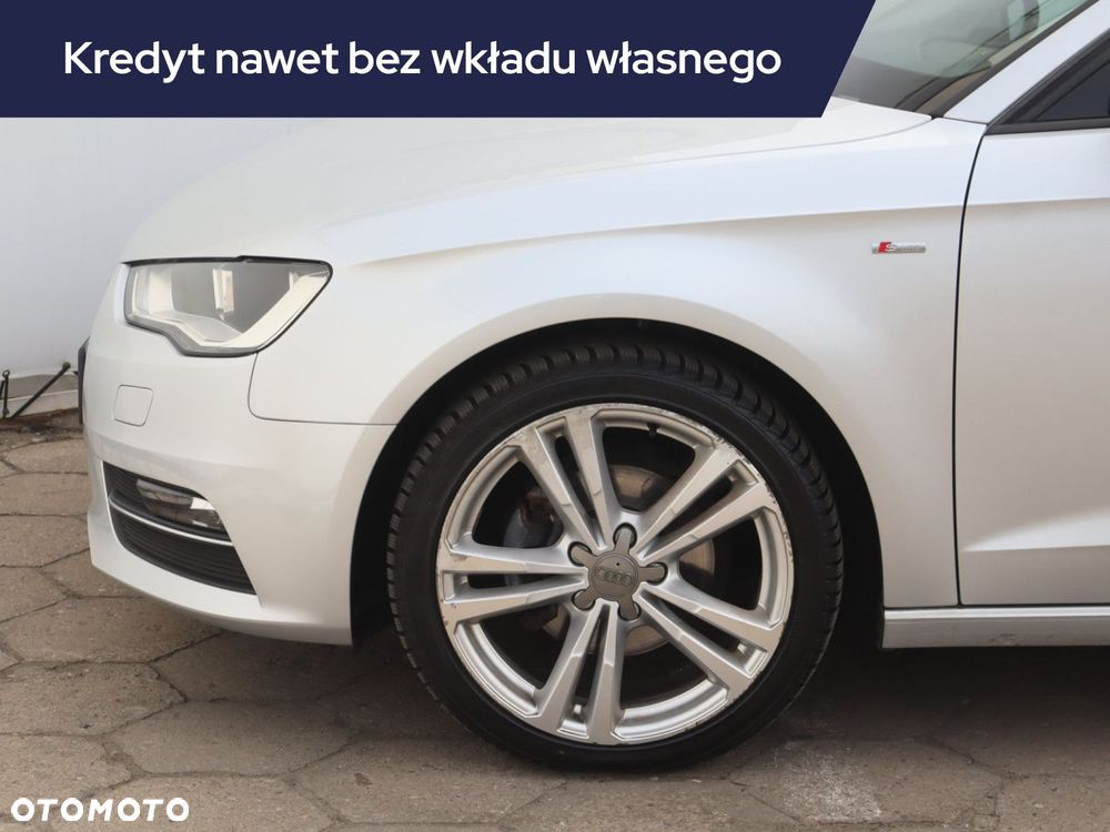 Audi A3 Sportback - 15