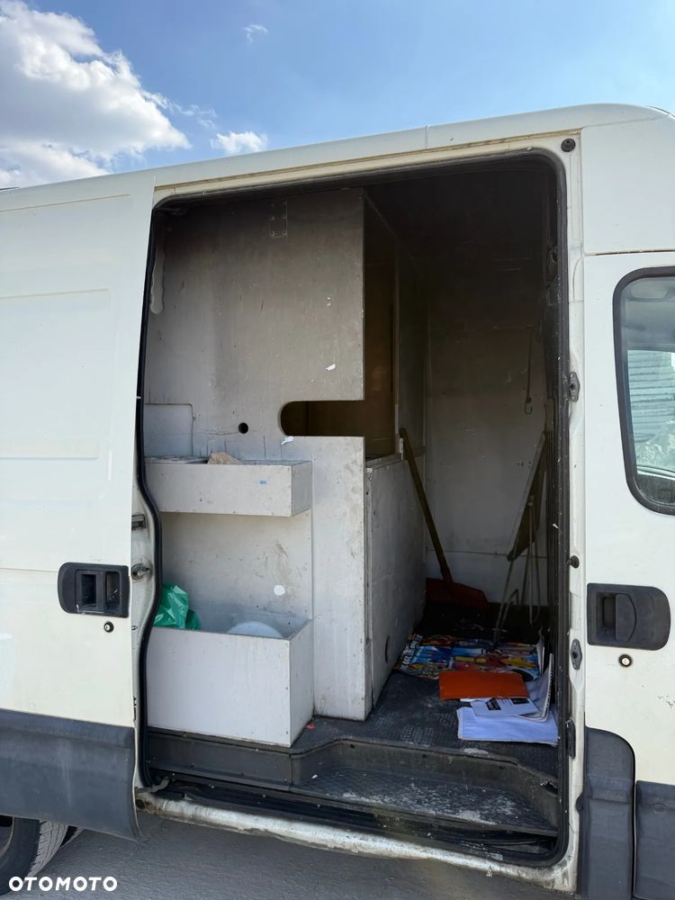Iveco 55C15 Mobilny KARCHER !!! - 19