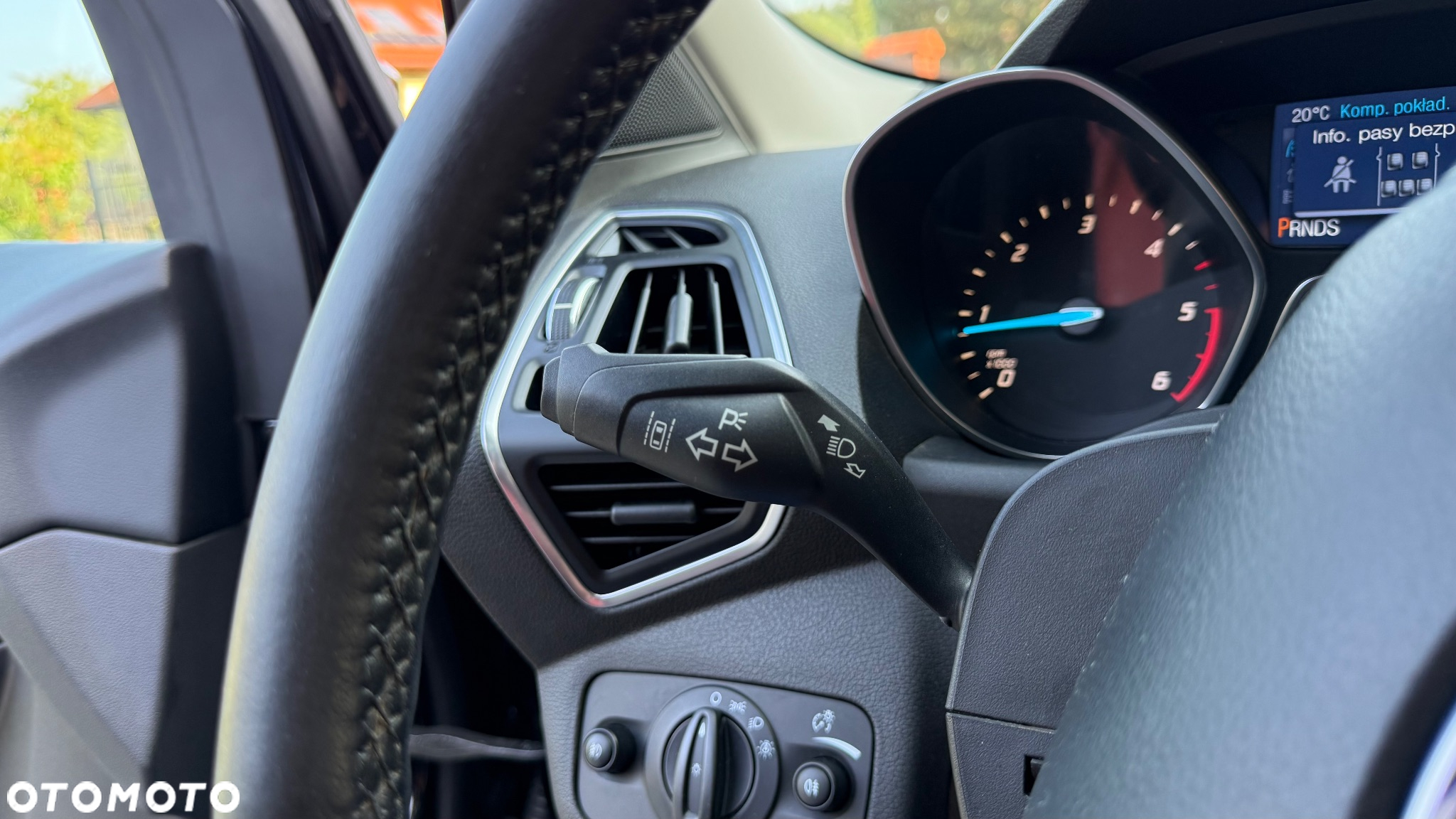 Ford Kuga 2.0 TDCi 4WD Titanium Plus - 23