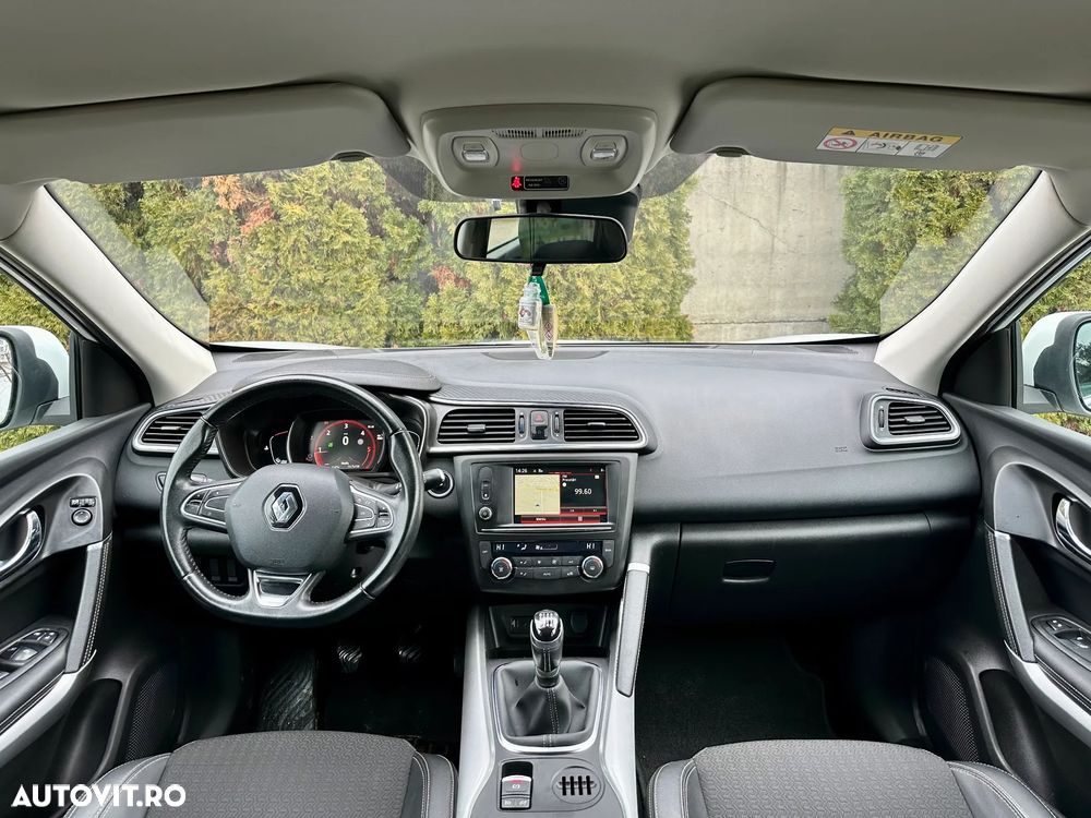 Renault Kadjar - 5