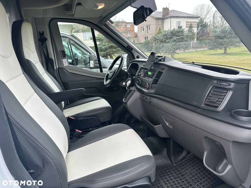 Roller Team Kronos 290M - 4