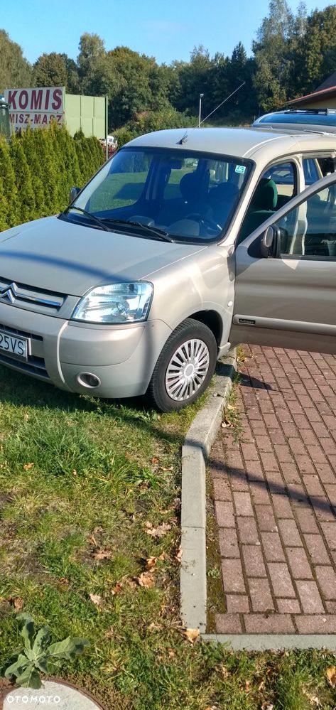 Citroën Berlingo 1.6 16V Multispace - 3