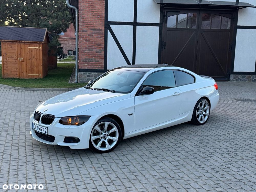 BMW Seria 3 - 16
