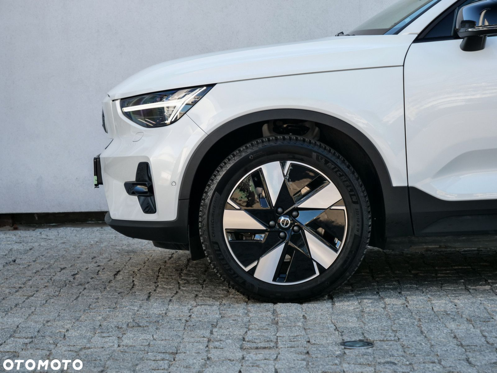 Volvo C40 - 11