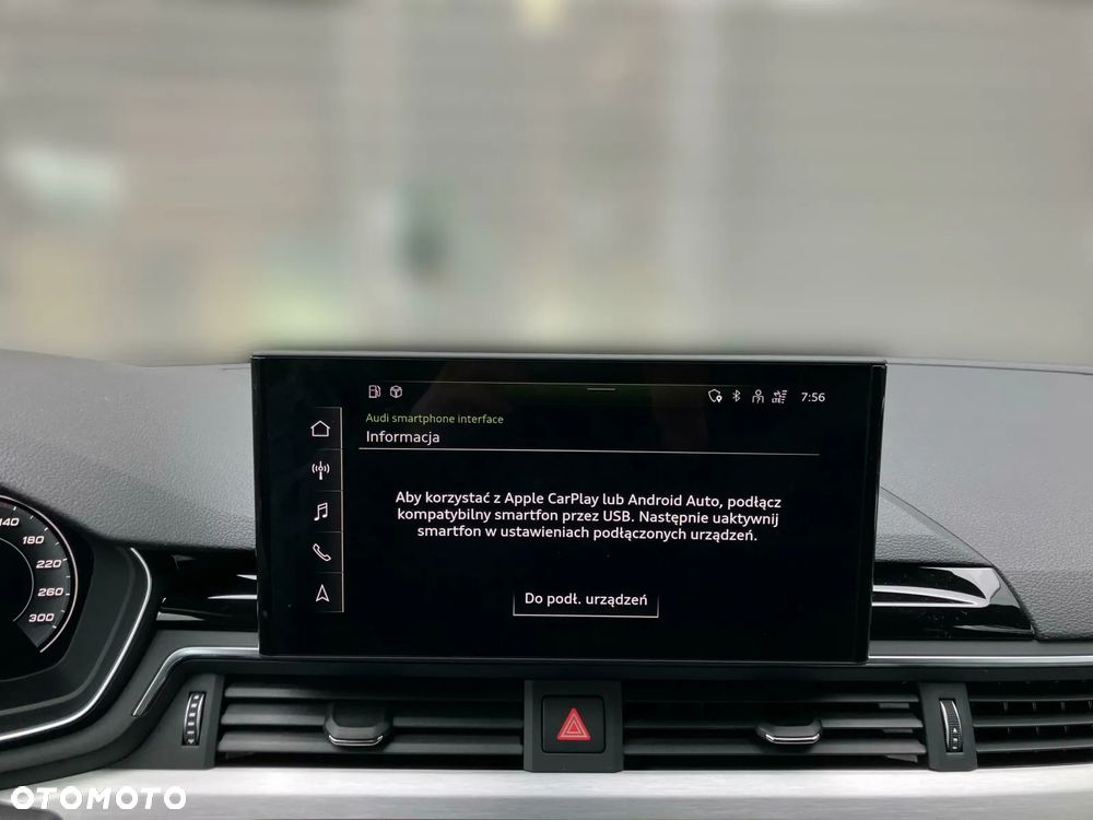 Audi A5 Coupé 45 TFSI Quattro S tronic - 20