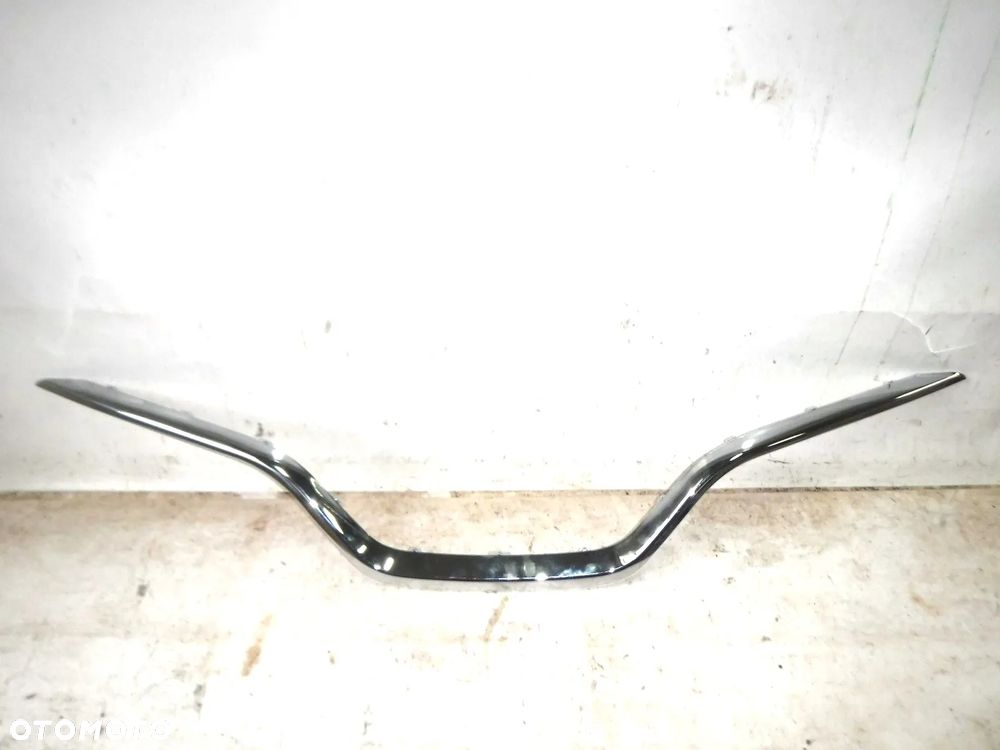 renault captur 1 listwa chrom atrapy grilla - 8