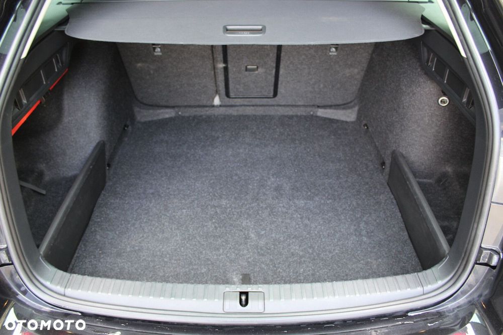 Skoda Octavia - 15