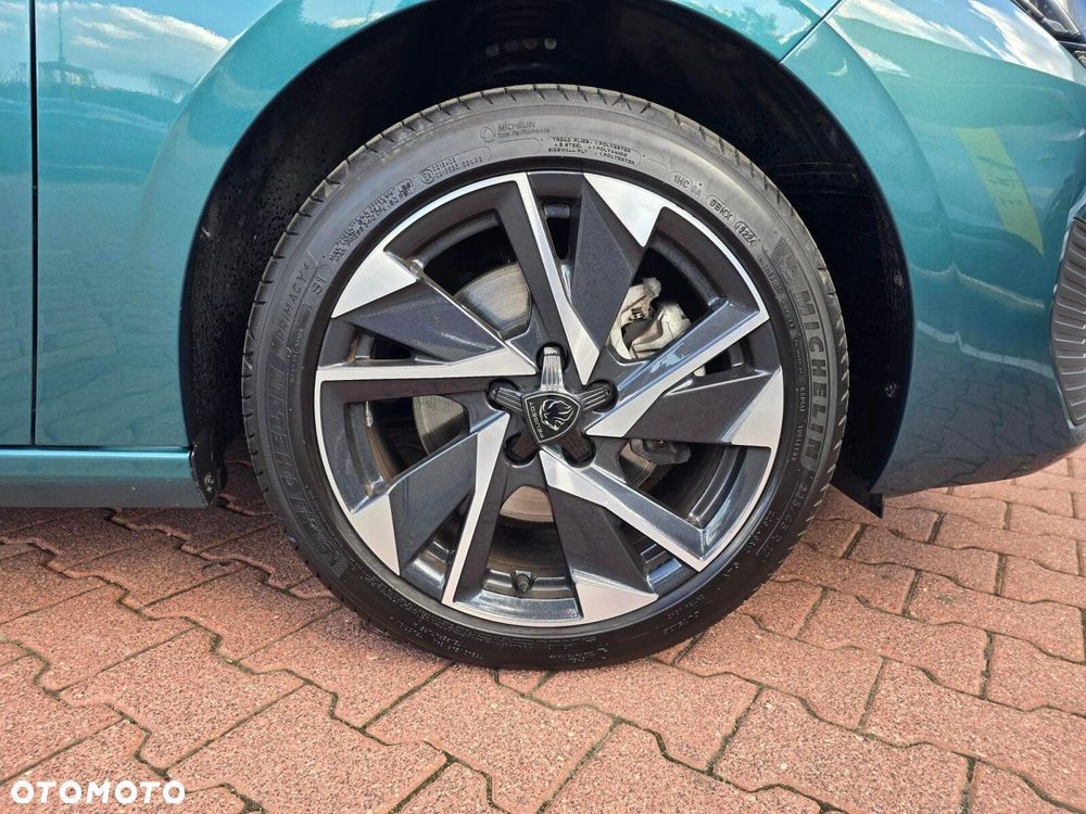 Peugeot 308 1.2 PureTech Allure Pack S&S EAT8 - 10