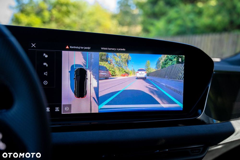 Audi A6 Limousine - 13