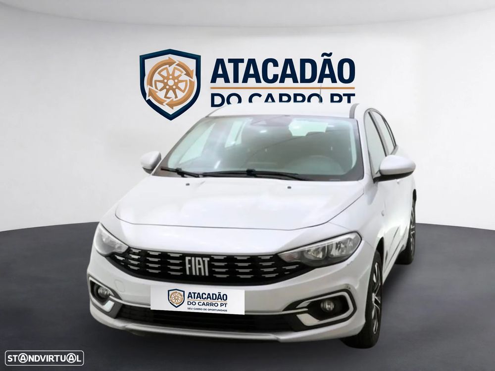 Fiat Tipo 1.3 MultiJet City Life - 2