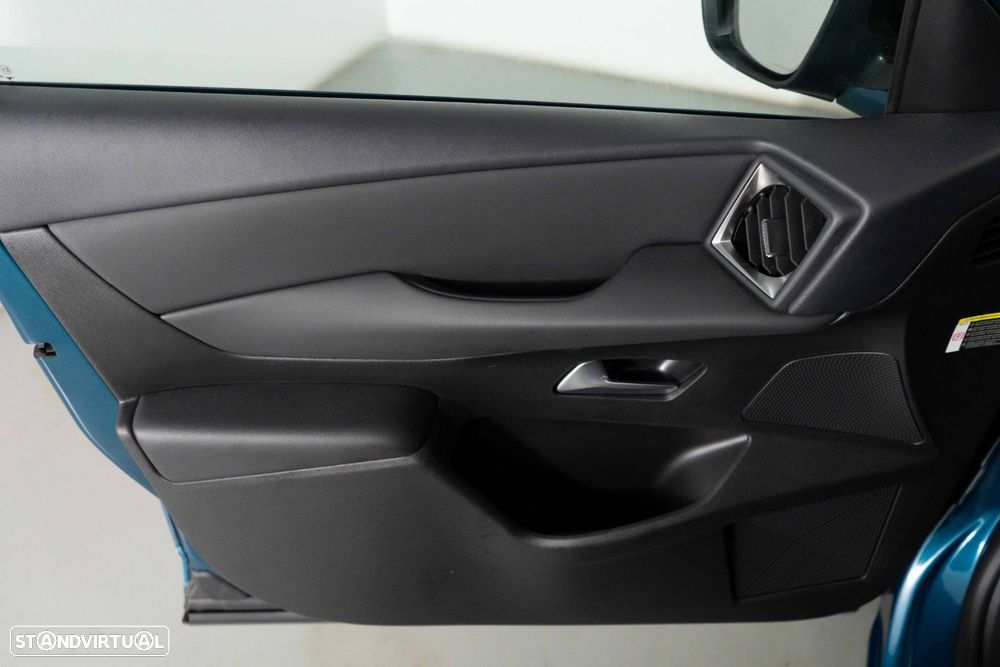 DS DS3 Crossback E-Tense Rivoli - 16