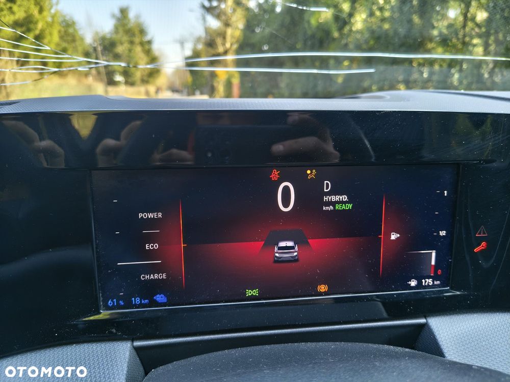 Peugeot 3008 1.5 BlueHDi Allure S&S EAT8 - 10