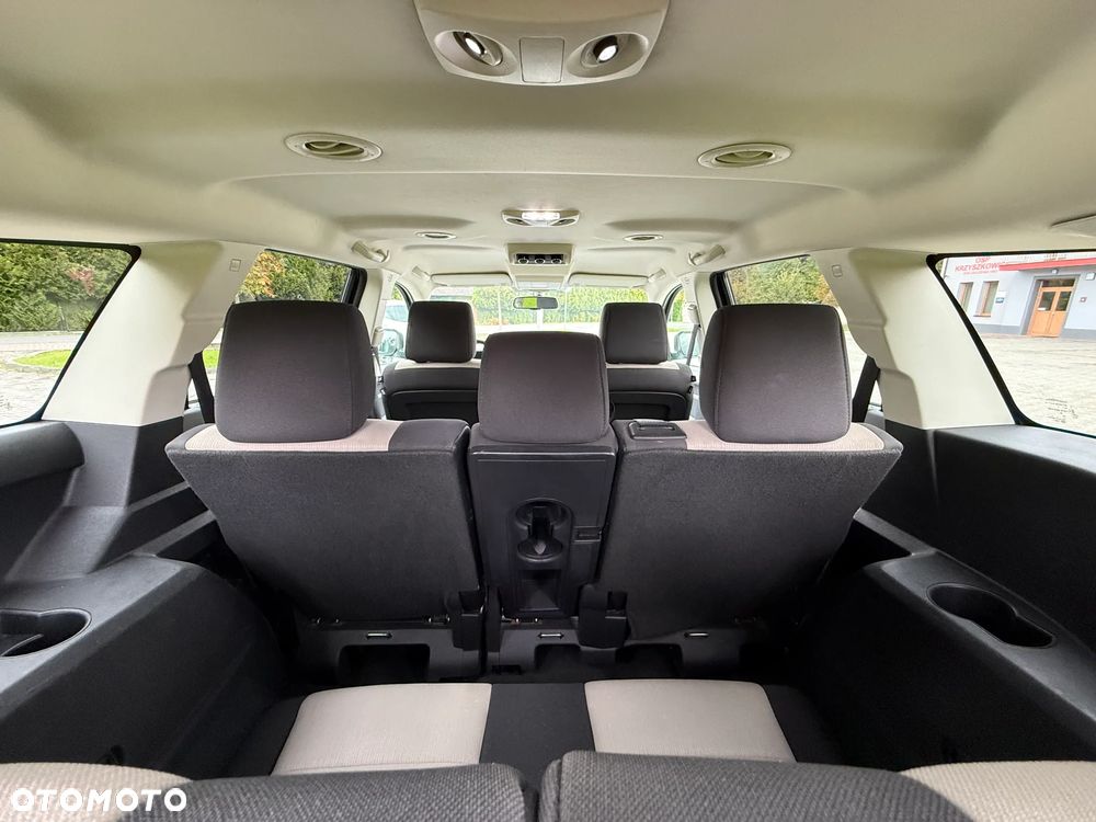 Dodge Journey 2.7 V6 R/T - 19