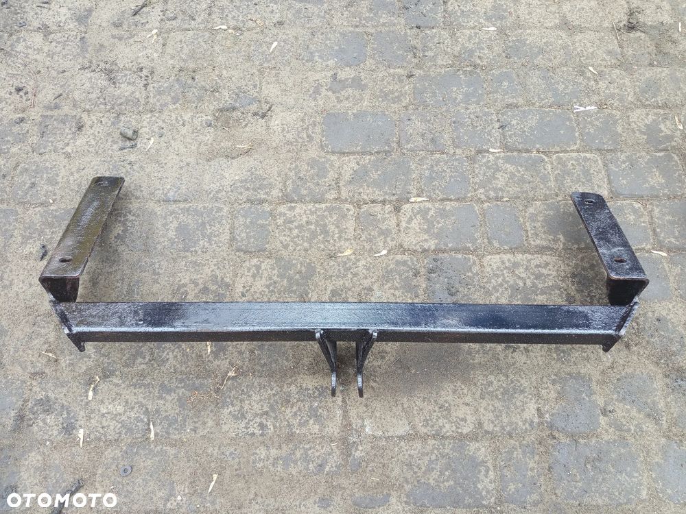 HAK HOLOWNICZY OPEL ASTRA H HB - 1