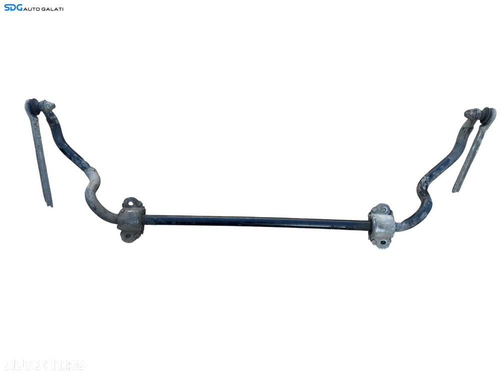 Bara Stabilizatoare Fata Mercedes Clasa E Class W212 2009 - 2016 [V0524] - 1