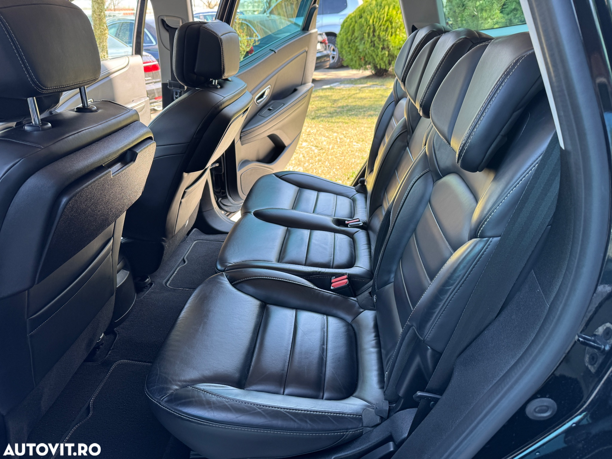Renault Grand Scenic ENERGY dCi 160 EDC INITIALE PARIS - 6
