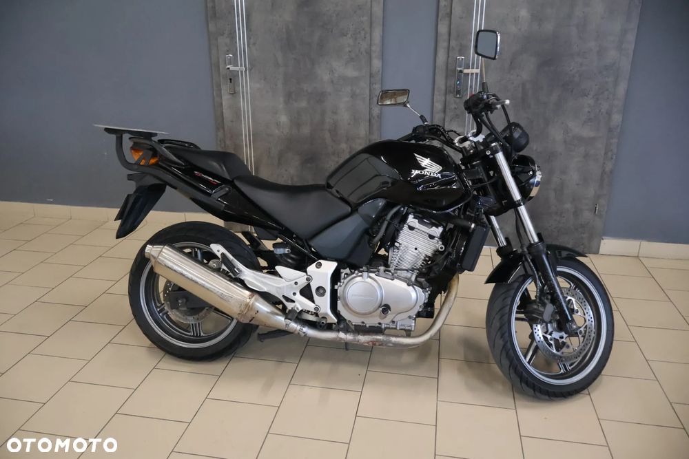 Honda CB