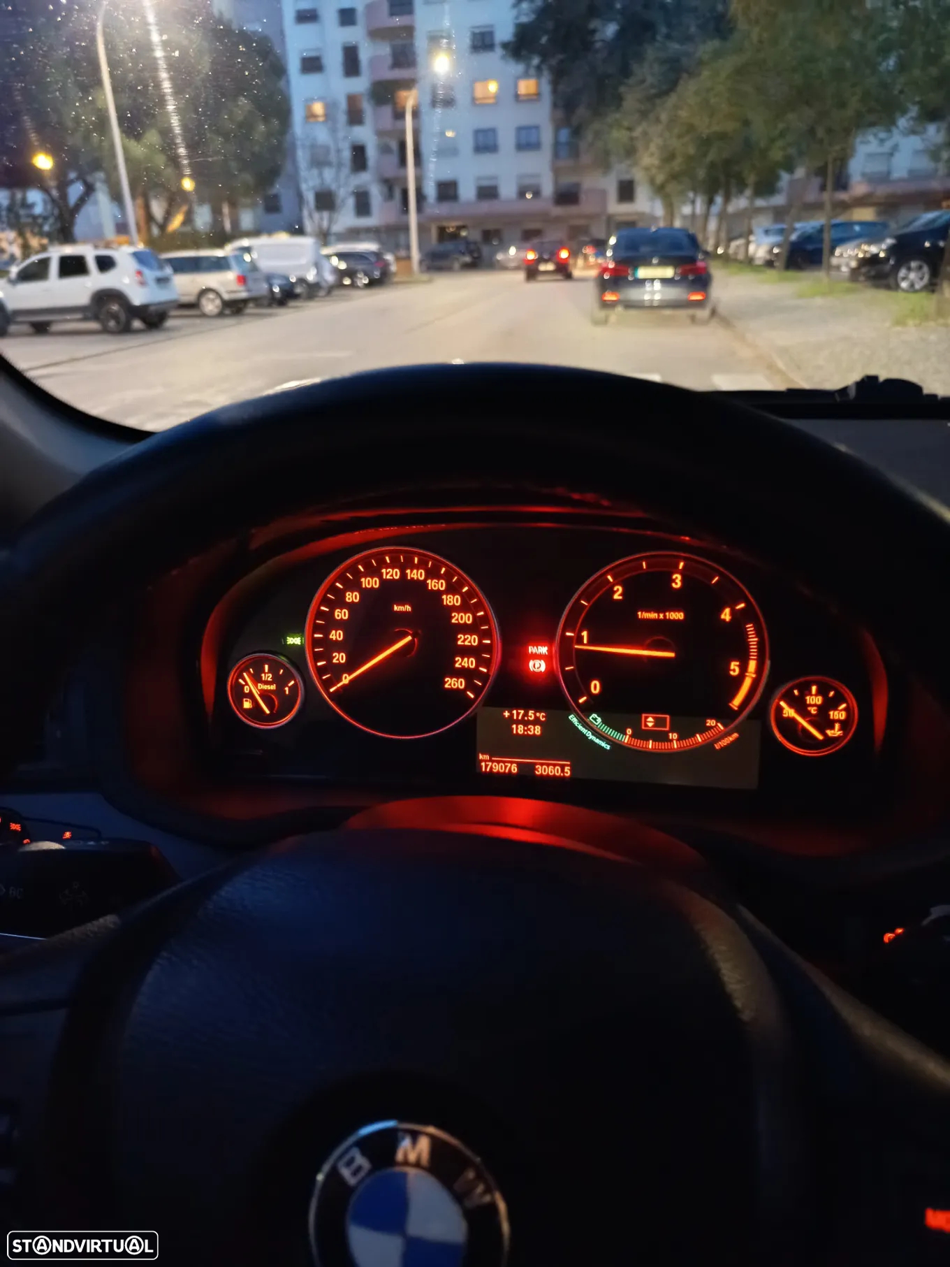 BMW X3 20 d xDrive - 9