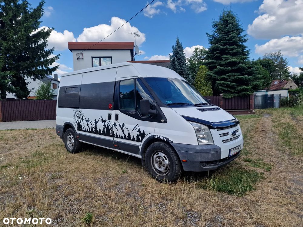 Ford Transit - 5