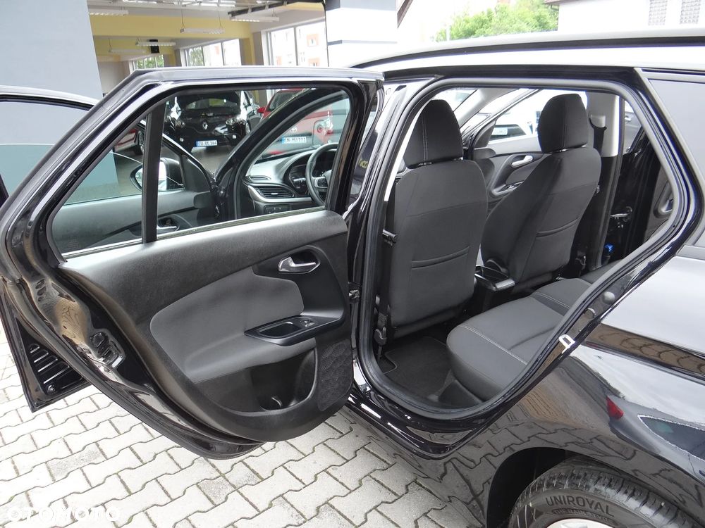 Fiat Tipo 1.4 16v Lounge EU6d - 36