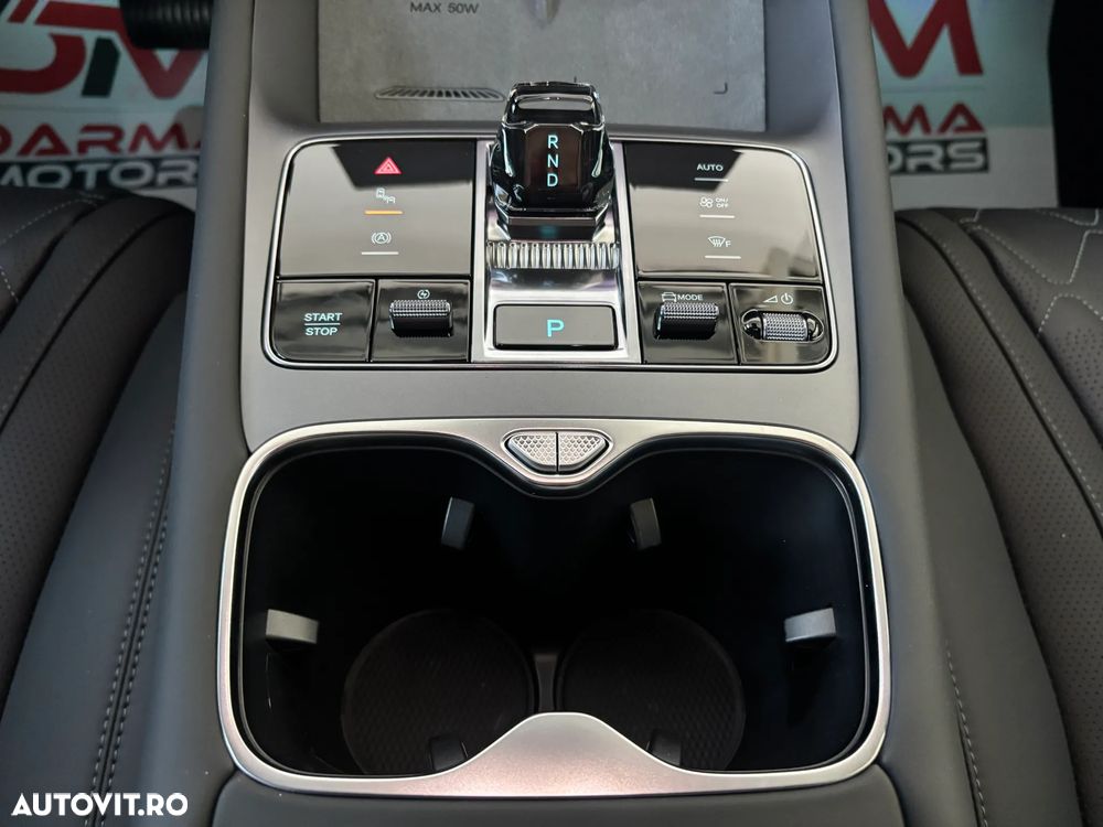 Byd Sealion 7 AWD Excellence - 18
