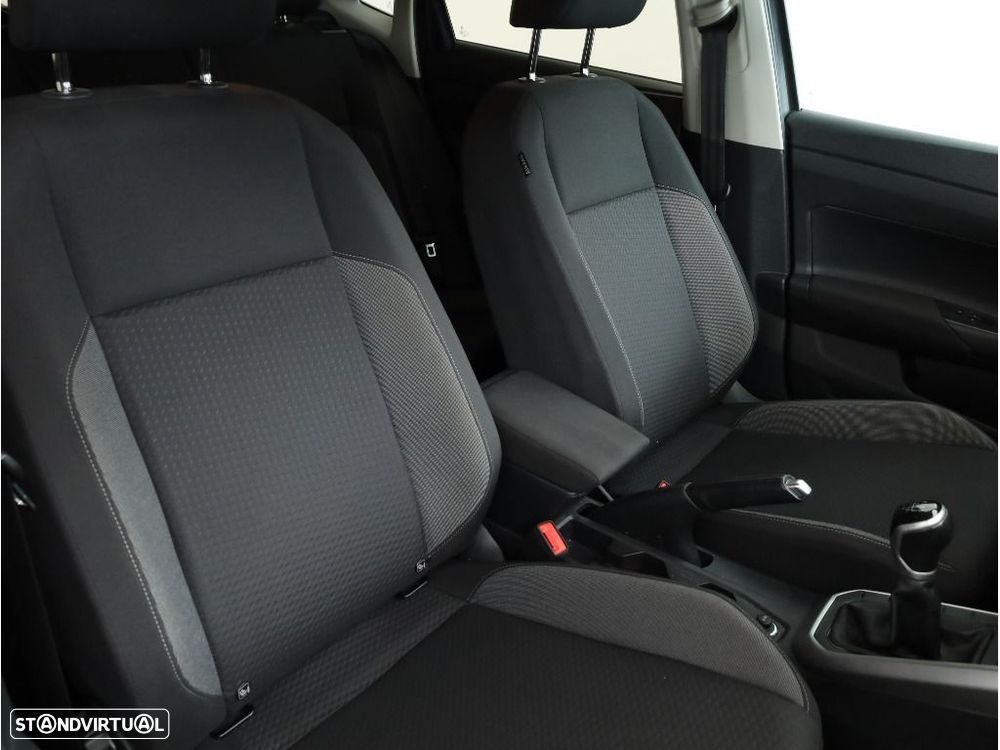 VW Polo 1.0 TSI Urban - 16
