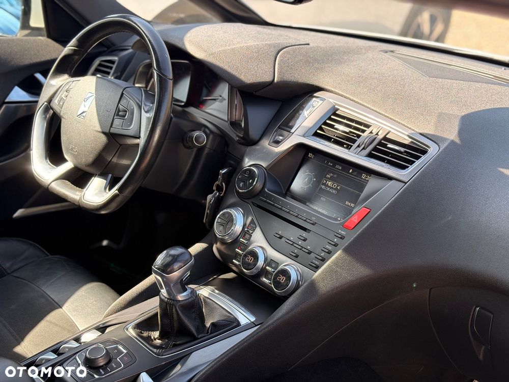 Citroën DS5 2.0 HDi SoChic - 19